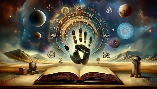 Core Principles of Hindu Astrology