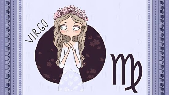 Virgo (August 23 - September 22)