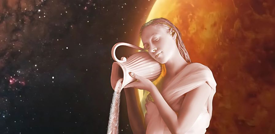 Venus Enters Aquarius (January 14, 2025)