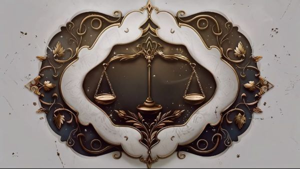 Libra Horoscope Today: A Harmonious Vibe