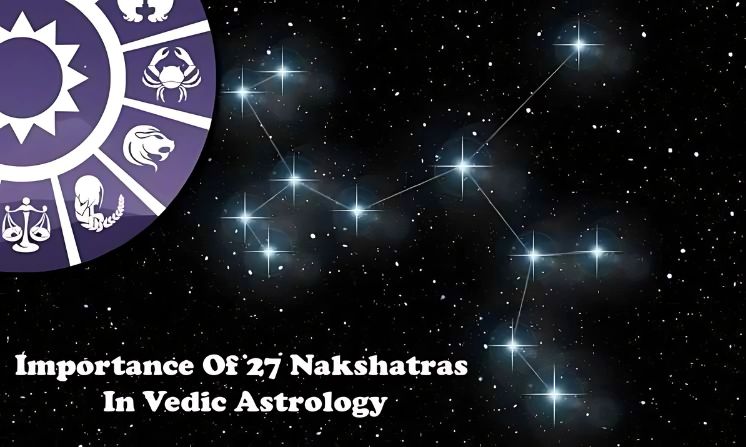 How Planetary Rulership Impacts Nakshatras