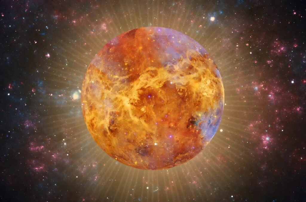 Venus Retrograde: Love and Finances