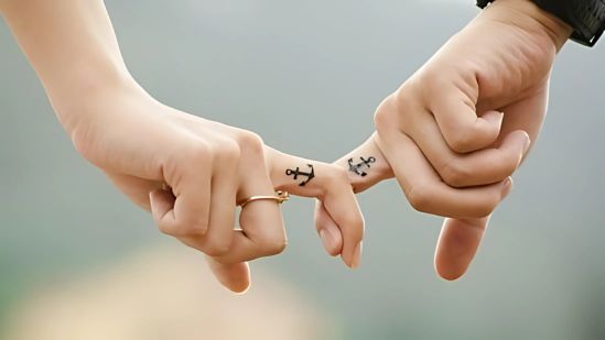 Predictions for Committed Relationships