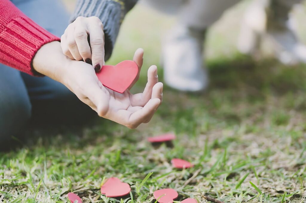 Relationships and Emotional Well-Being