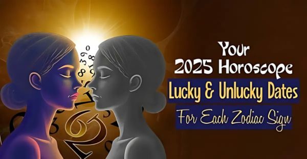 Lucky or Unlucky Days