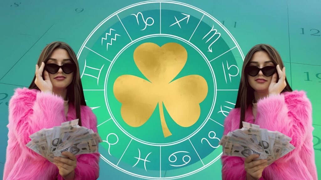 Lucky Days for Aquarius in January 2025