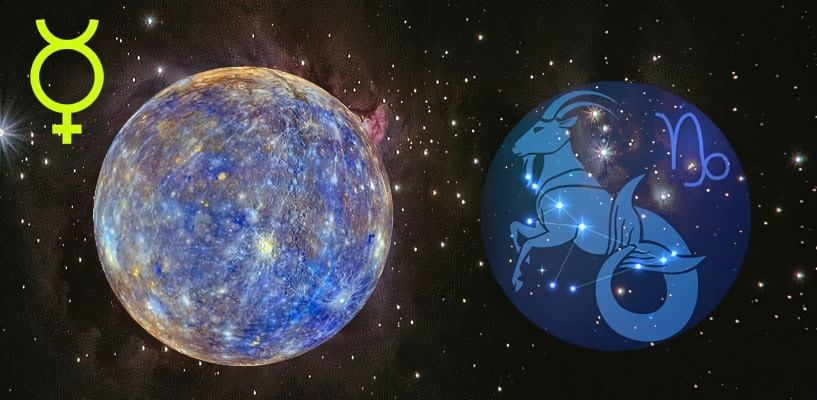 Mercury Retrograde