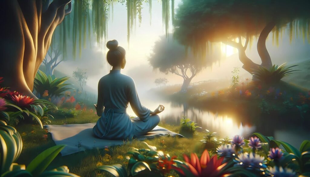 Focus on Emotional and Spiritual Growth