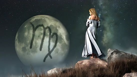 Health Priorities Under the Full Moon in Virgo