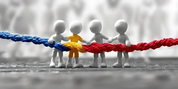 Fostering Community and Collective Goals