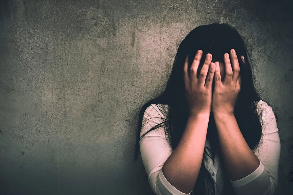 Healing Emotional Wounds