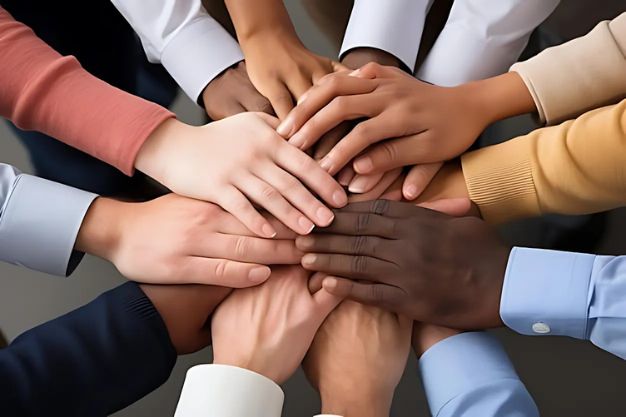 Collaboration: The Power of Unity