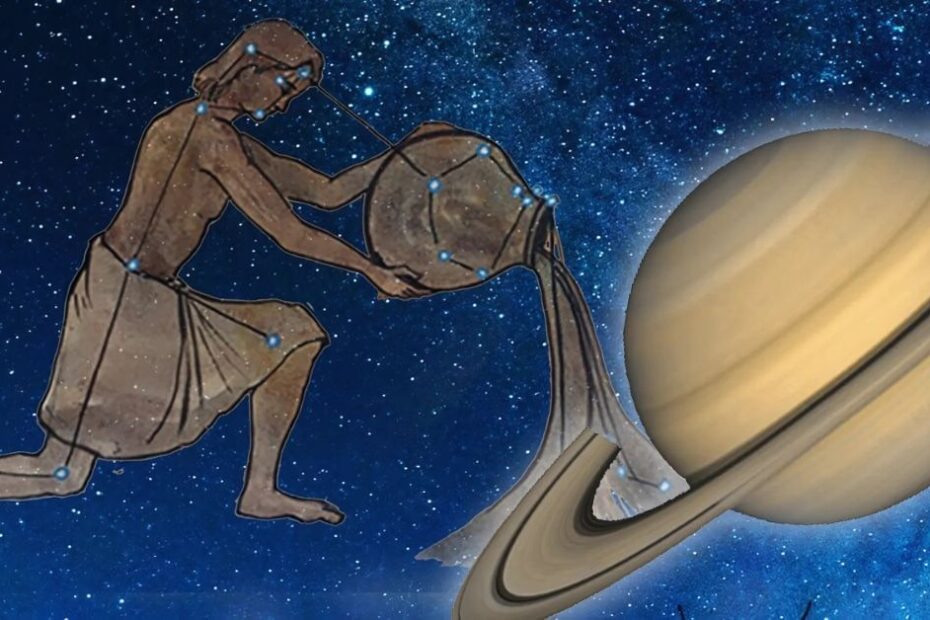 Saturn’s Transit in 2025