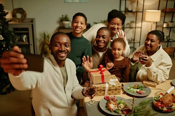 Family and Social Gatherings