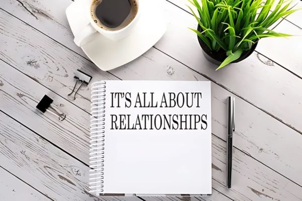 Focus on Relationships