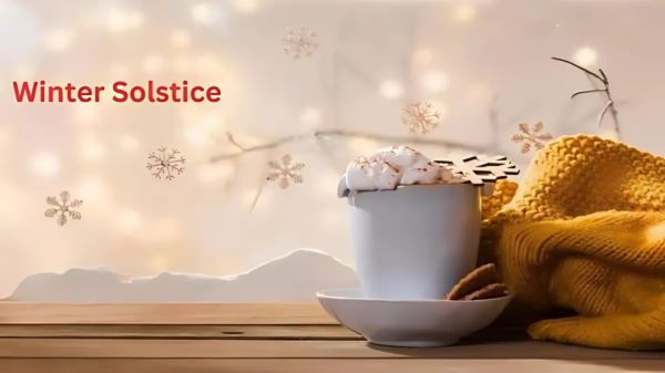 Winter Solstice
