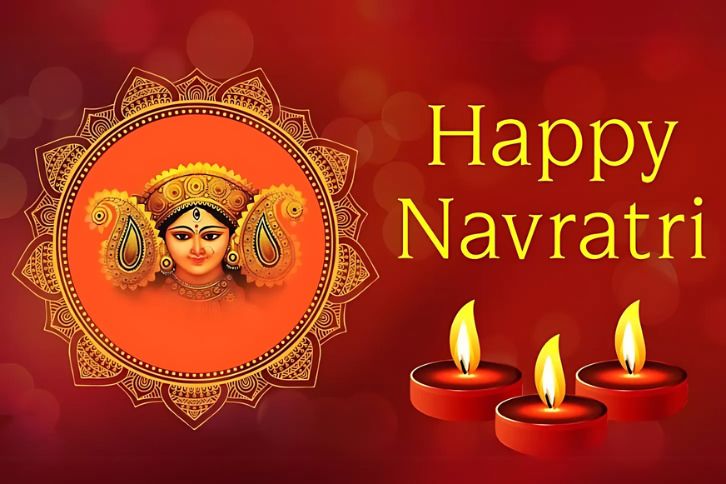 Navratri