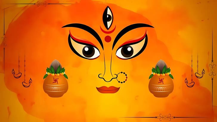 General Tips for Earth Signs During Navratri 2025