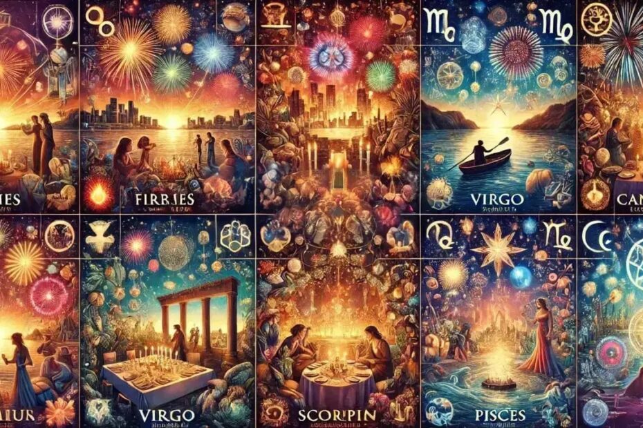 Zodiac Elements