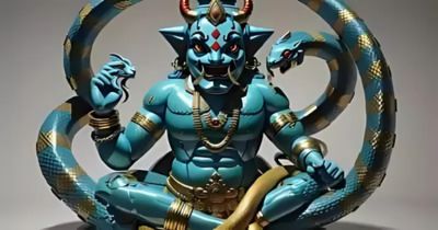 Rahu Good in Our Horoscope?