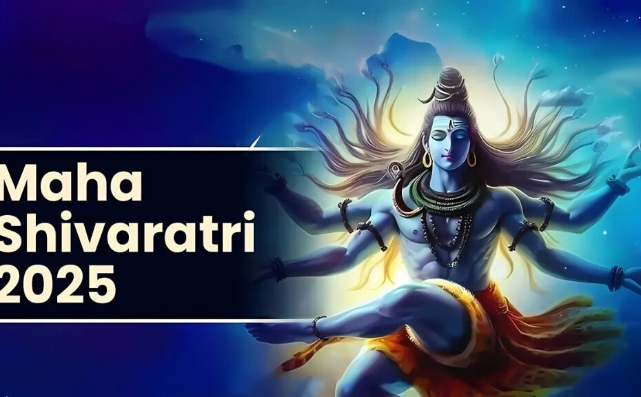Maha Shivaratri