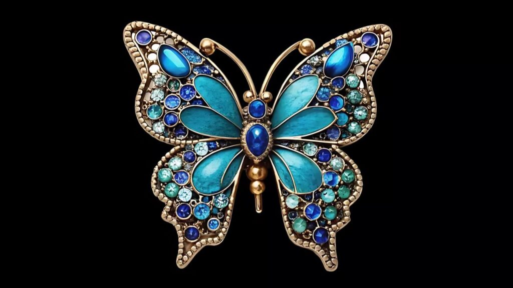 Gemini (May 21 - June 20): The Social Butterfly