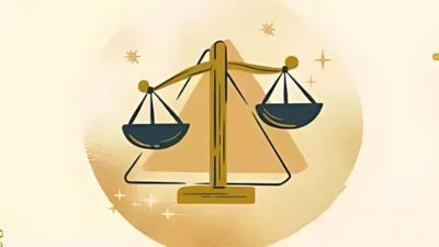 Libra (September 23 - October 22): The Harmonious Aesthete