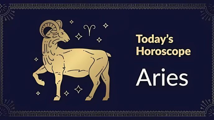 Aries Horoscope Today and Ramadan