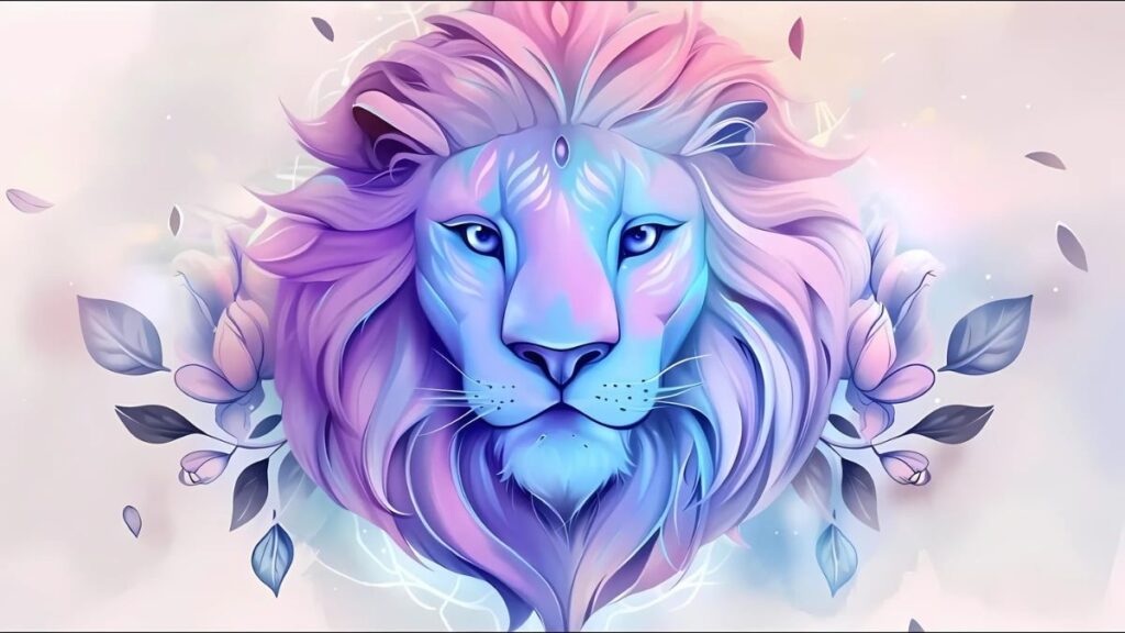 Leo Horoscope Today: Leading with Compassion