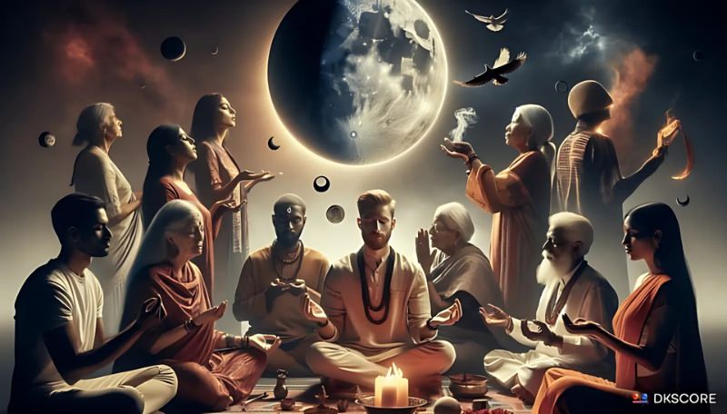 Hindu and Buddhist Festivals