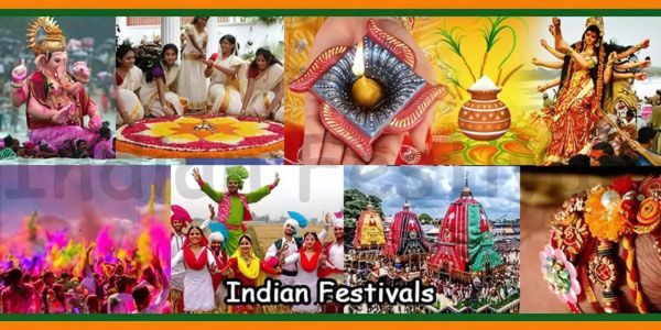 Hindu Festivals and Planetary Influences
