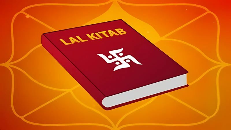 Laal Kitab Astrology