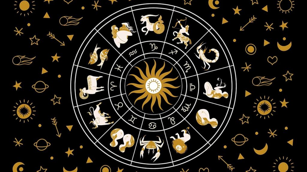 Myth 2: All Horoscopes Are Generic