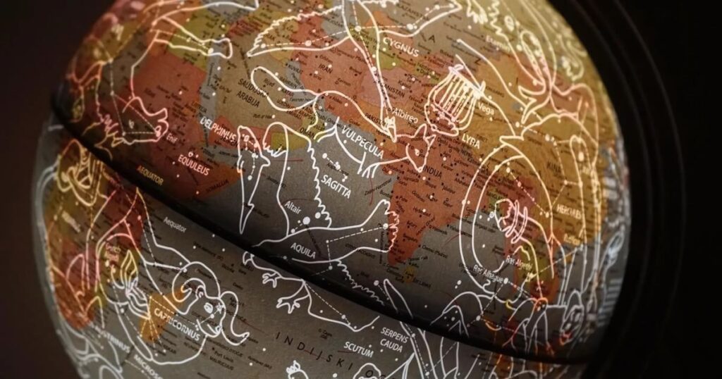 Why Astrology Works for Millions