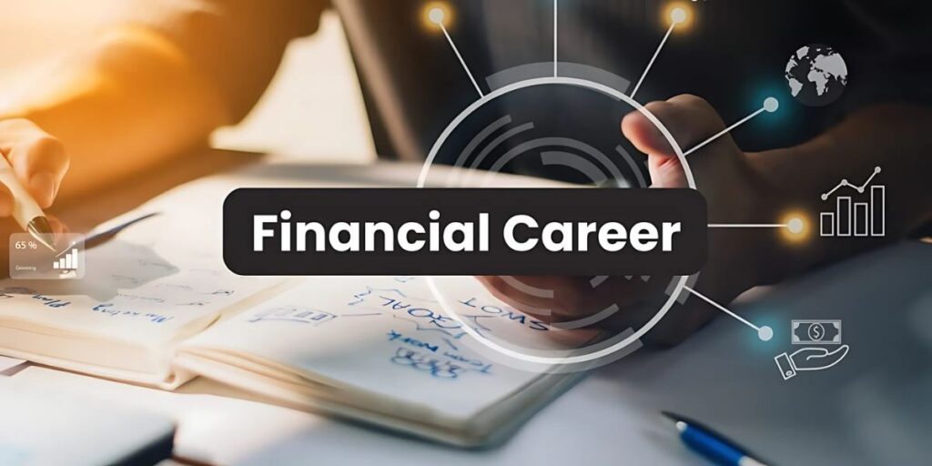 Career and Finance