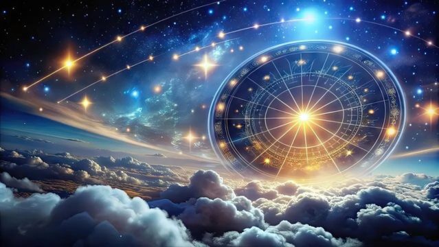 Sublord in Vedic Astrology