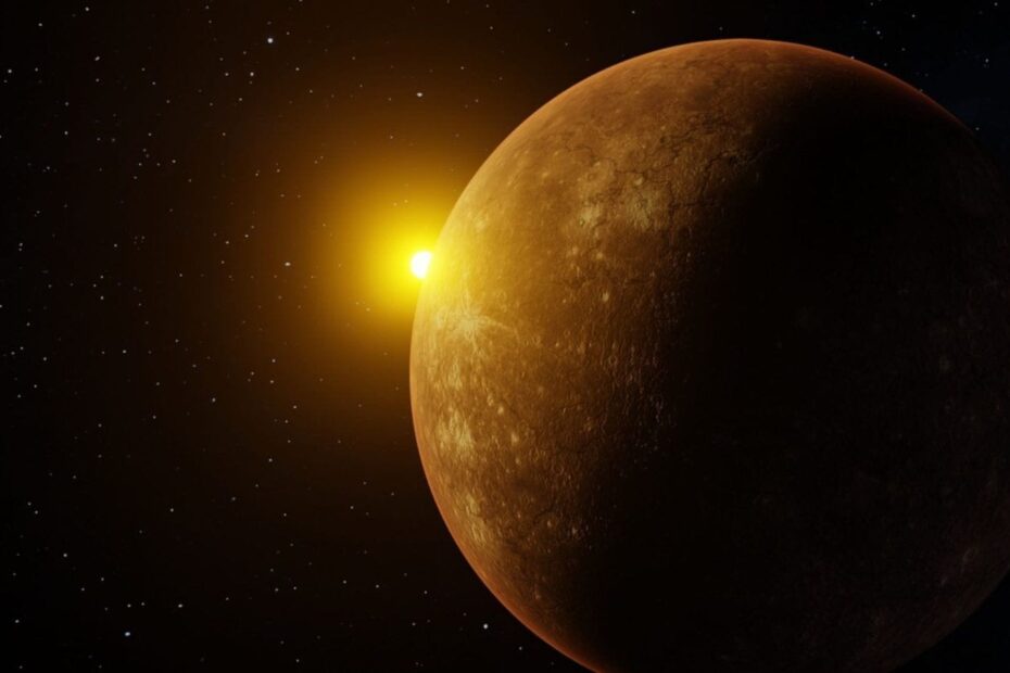 Mercury Retrograde on Valentine’s Day