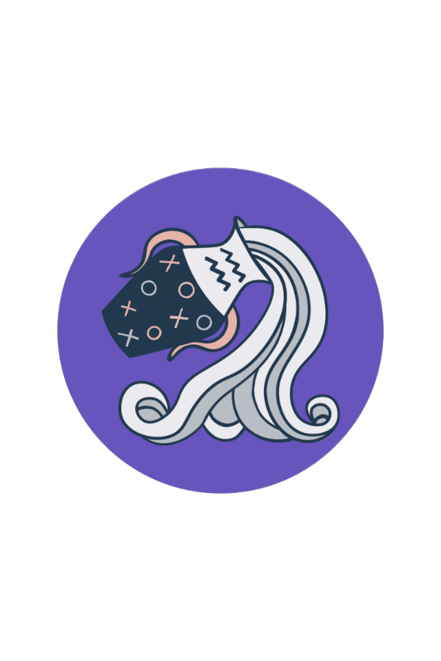 Aquarius