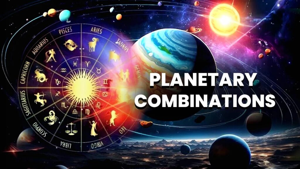 Good and Challenging Planetary Combinations