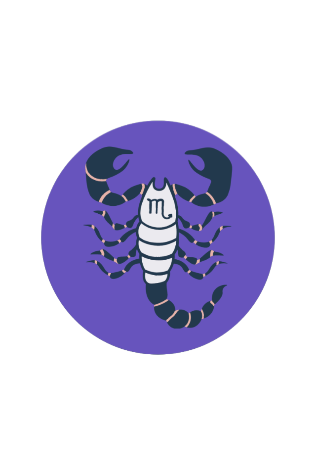 Scorpio