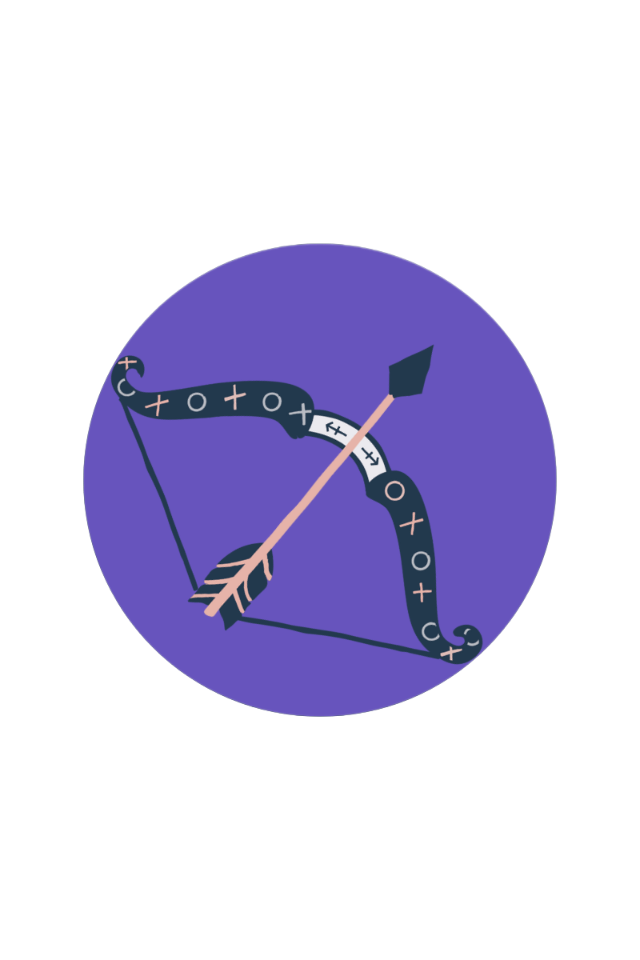 Sagittarius