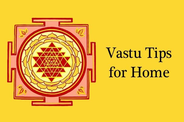 Key Vastu Tips for a Happy Home