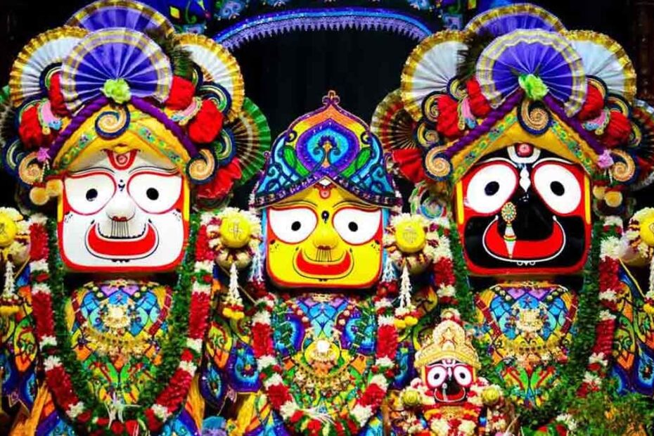 Jagannath Rath Yatra