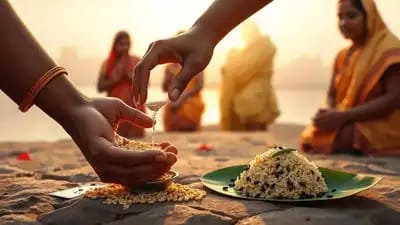 Sarva Pitru Amavasya