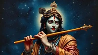 How to Know if Krishna Yog Is Active Today