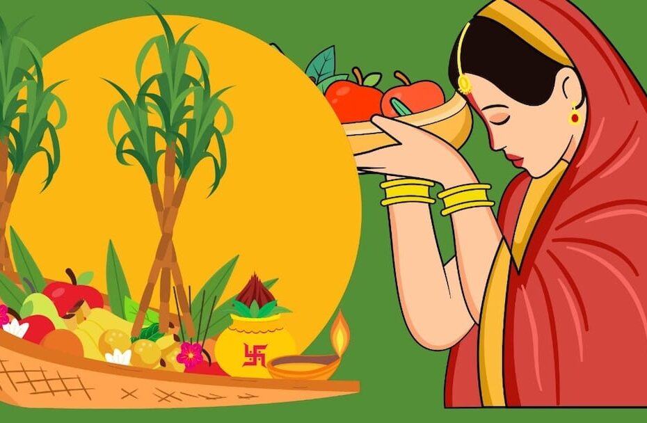 Chhath pooja 2025