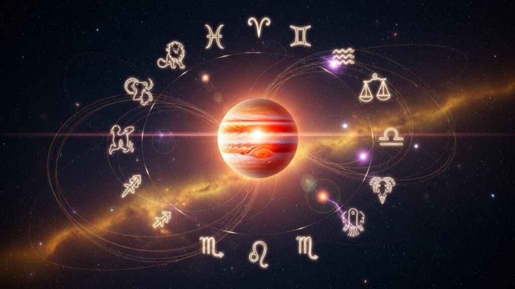 Zodiac Sign Predictions for Dhanteras 2025