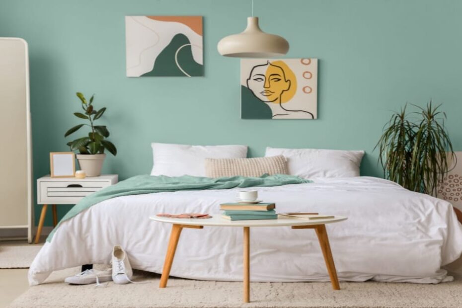 Bedroom Vastu