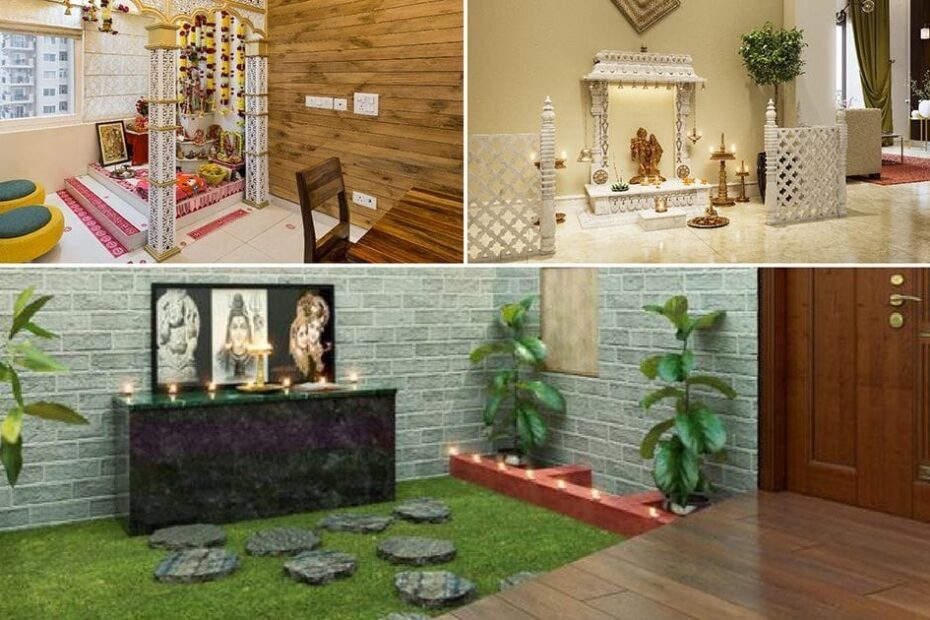 Pooja Room Vastu