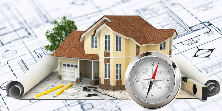 House Facing Vastu